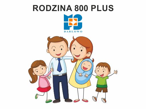 Rodzina 800 plus